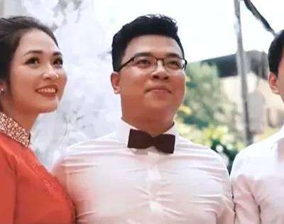 Wedding Minh Hải & Vân Anh