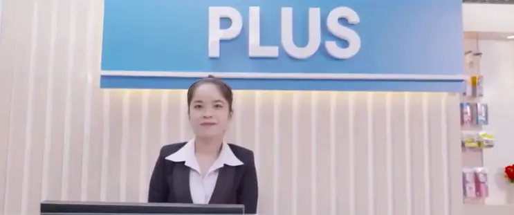 Phim giới thiệu doanh nghiệp PLUS